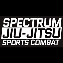 SPECTRUM JIU-JITSU logo