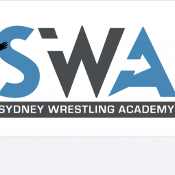 Sydney Wrestling Academy logo