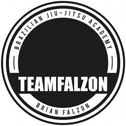 TEAM FALZON logo
