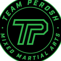 Team Perosh MMA logo