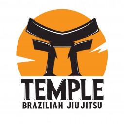 Temple Jiu Jitsu logo
