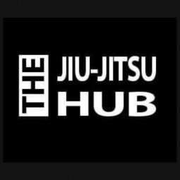 The Jiu-Jitsu Hub logo