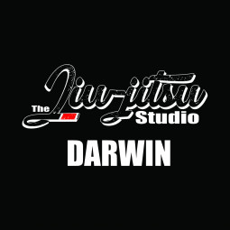 The Jiu-Jitsu Studio Darwin logo