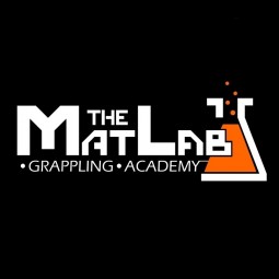 The MatLab Grappling Academy logo