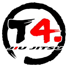 Train4. logo