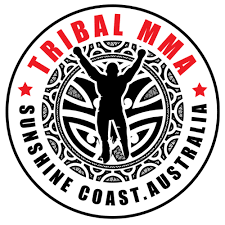 Tribalmma/Rocha Bjj logo