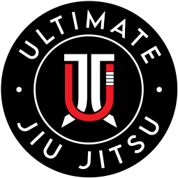 Ultimate Jiu Jitsu logo