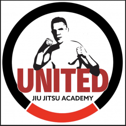 United Jiu-Jitsu Academy logo