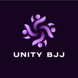 Unity BJJ AUST logo