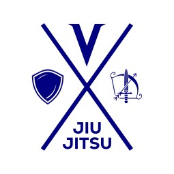 VANGUARD JIU JITSU logo