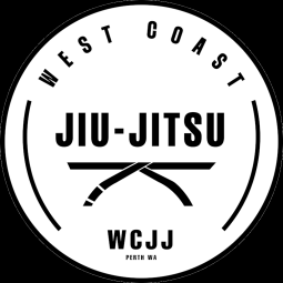 West Coast Jiu Jitsu logo