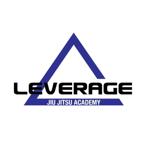Leverage Jiu Jitsu Academy logo