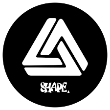 Shape Jiu Jitsu logo