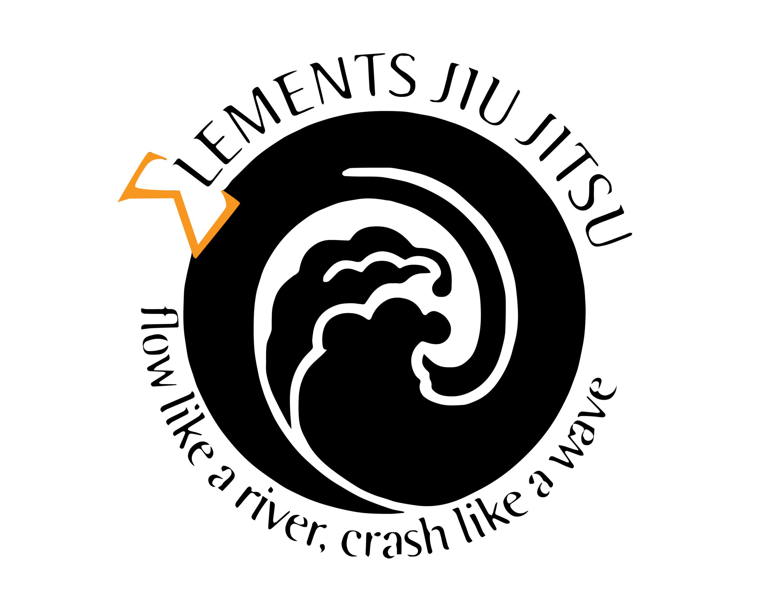 Elements Jiu Jitsu - Atos Canberra logo