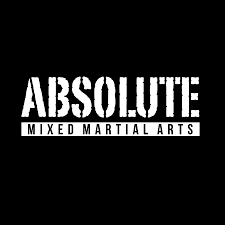Absolute MMA - CBD logo