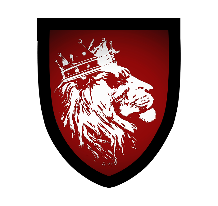 Kristiansand Ju-Jitsu Klubb logo
