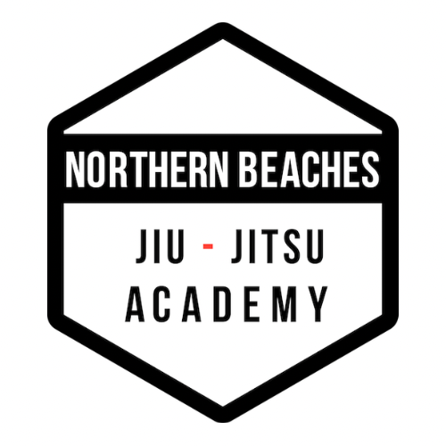 Northern Beaches Jiu-Jitsu Academy logo