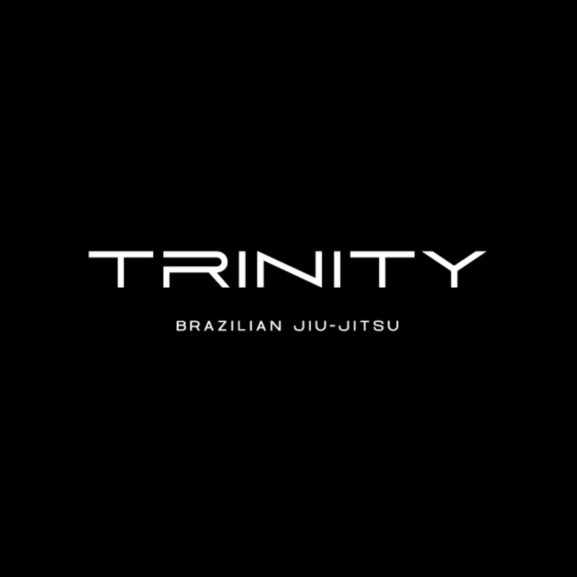 Trinity Brazilian Jiu-Jitsu logo