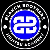 Blanch Brothers Jiujitsu Academy logo
