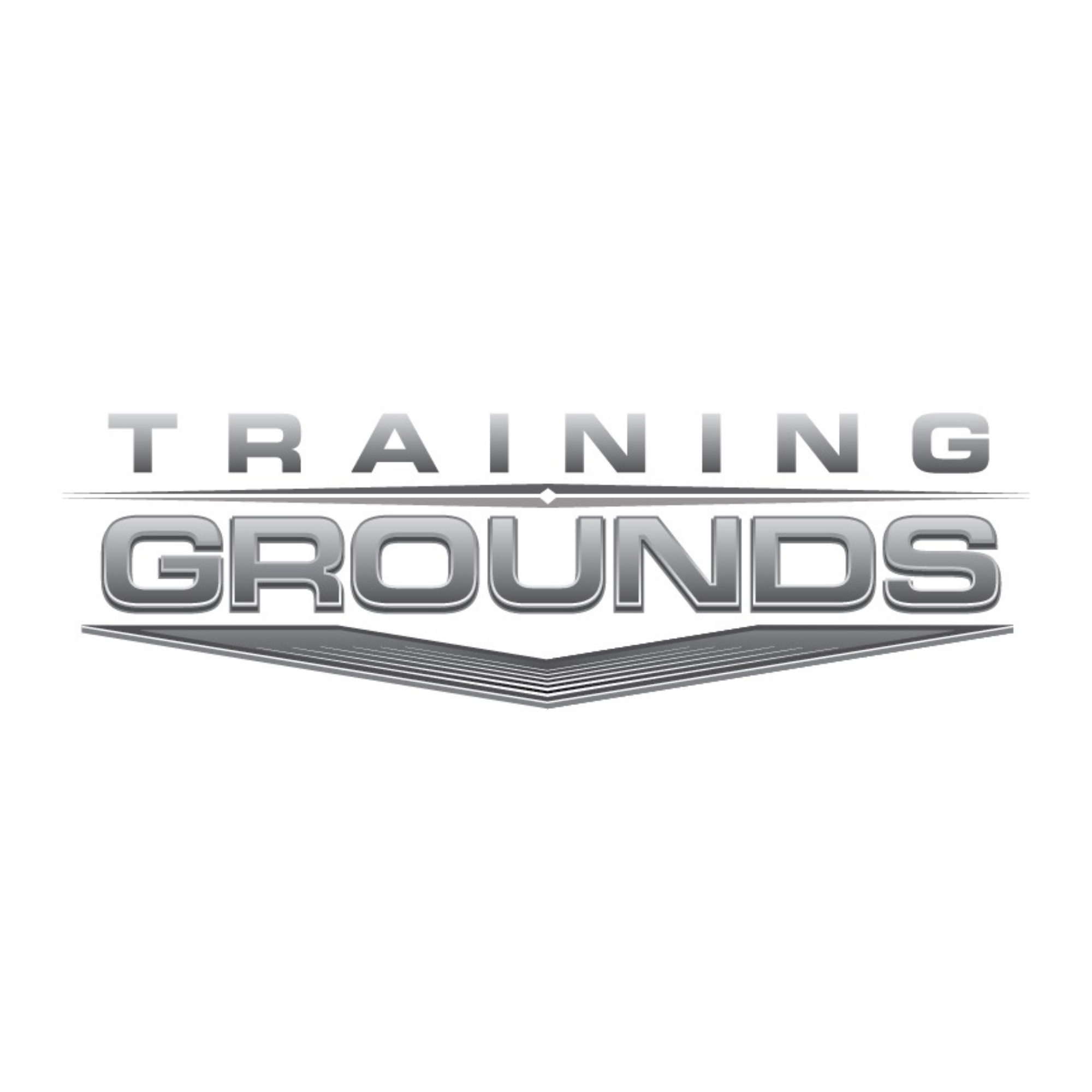 Training Grounds logo