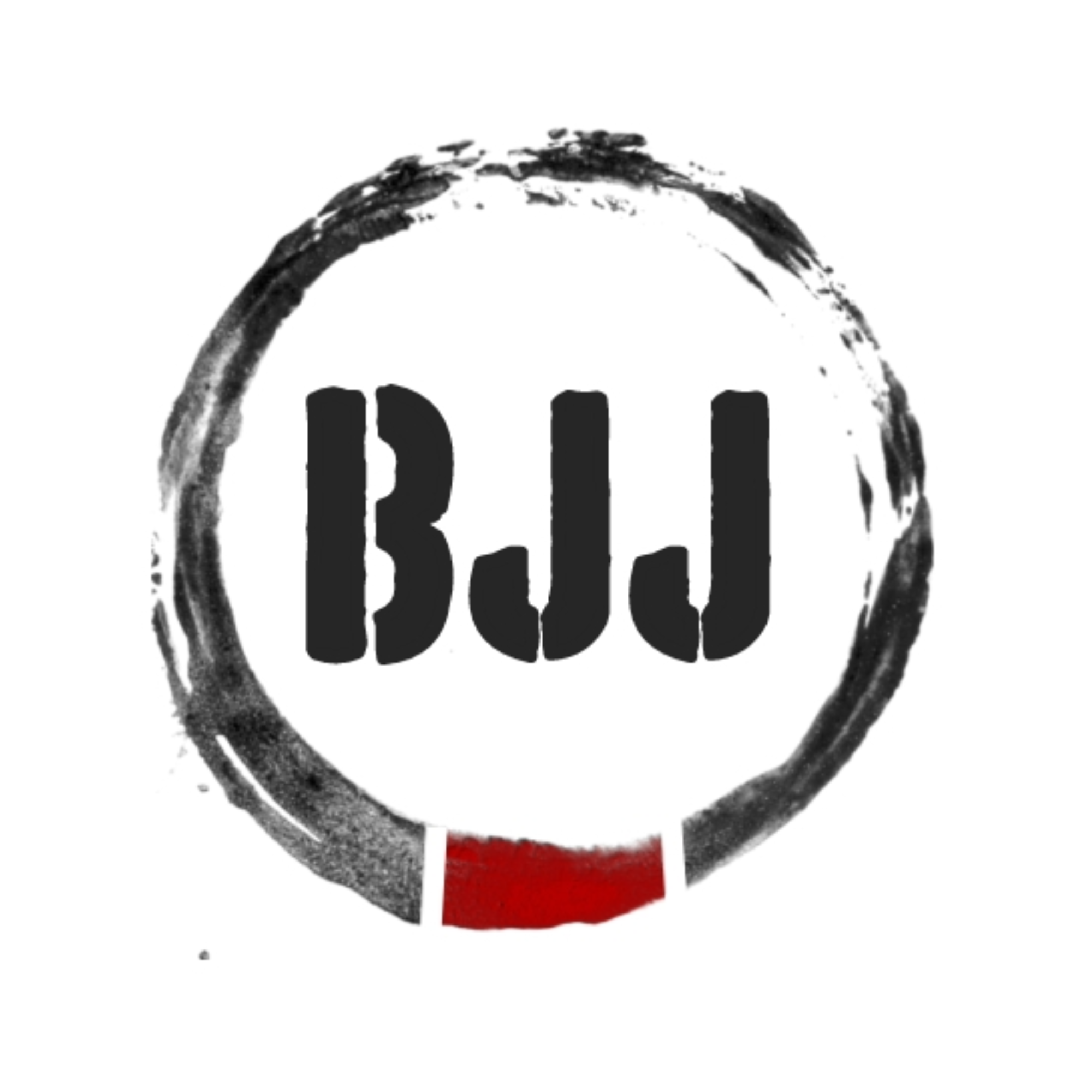 Good Jiu Jiu logo