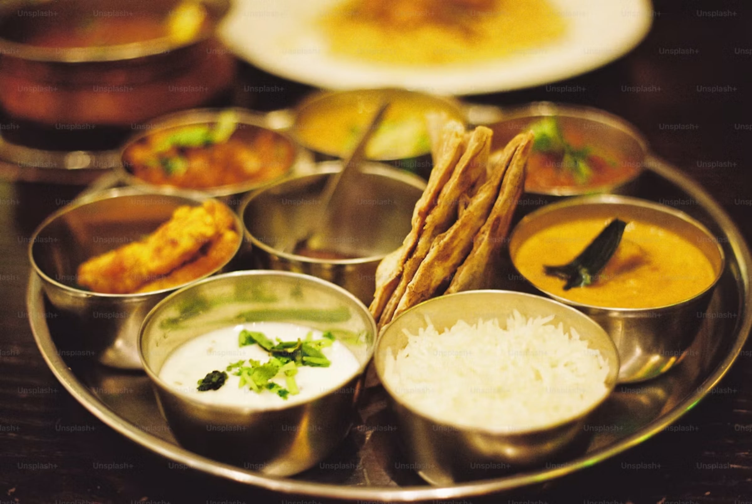 Famous Indian Foods You Must Try: A Journey Through India's Flavours