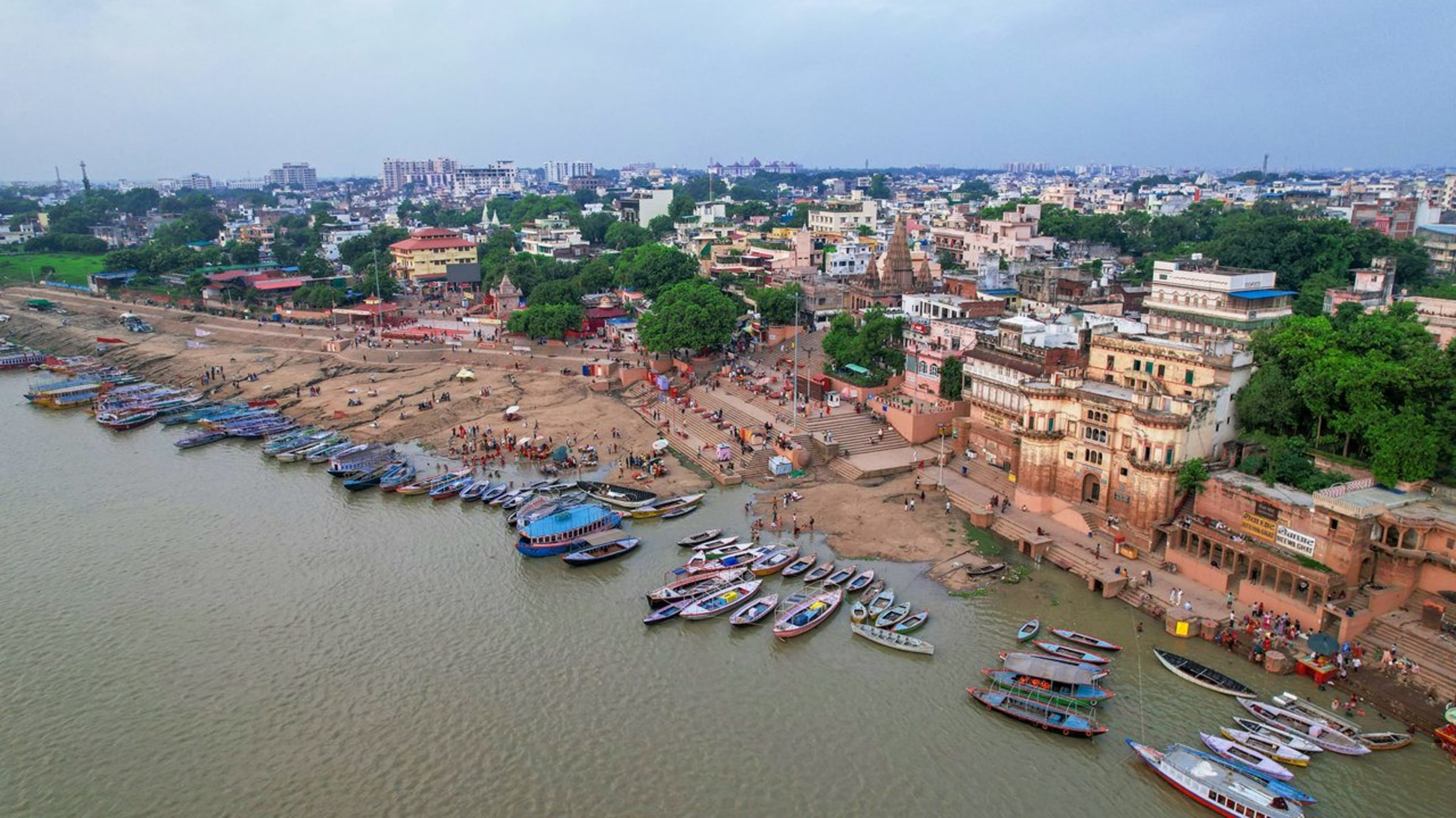 Assi Ghat