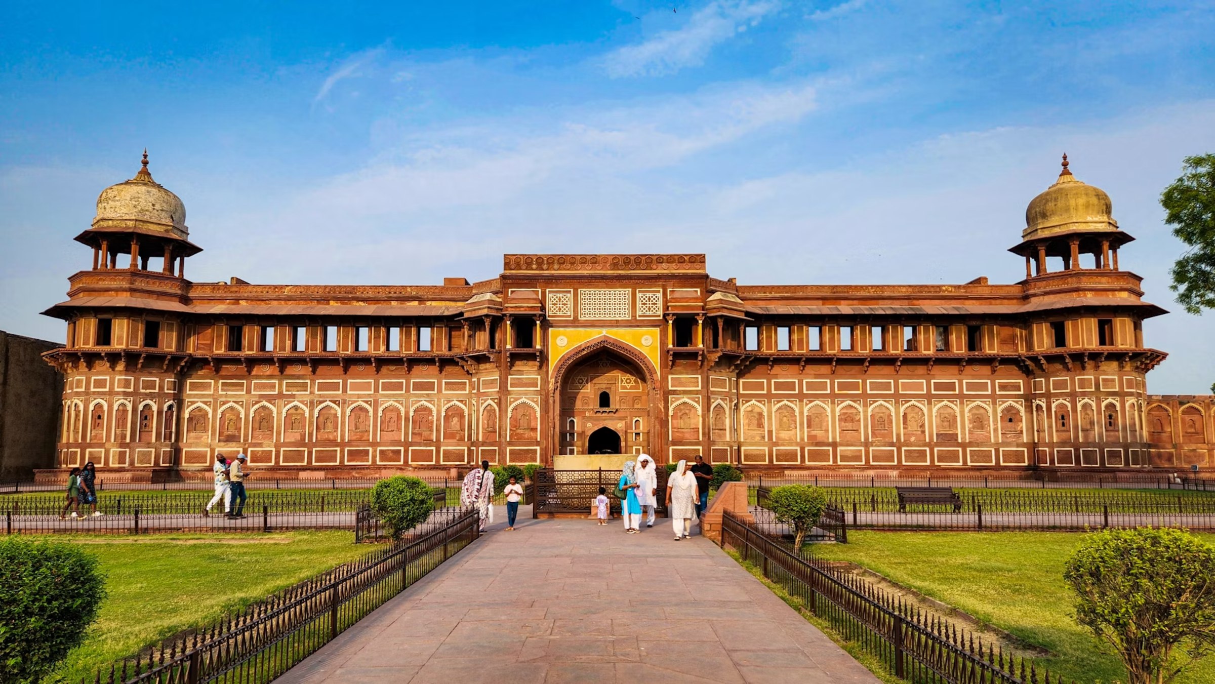 Forte de Agra