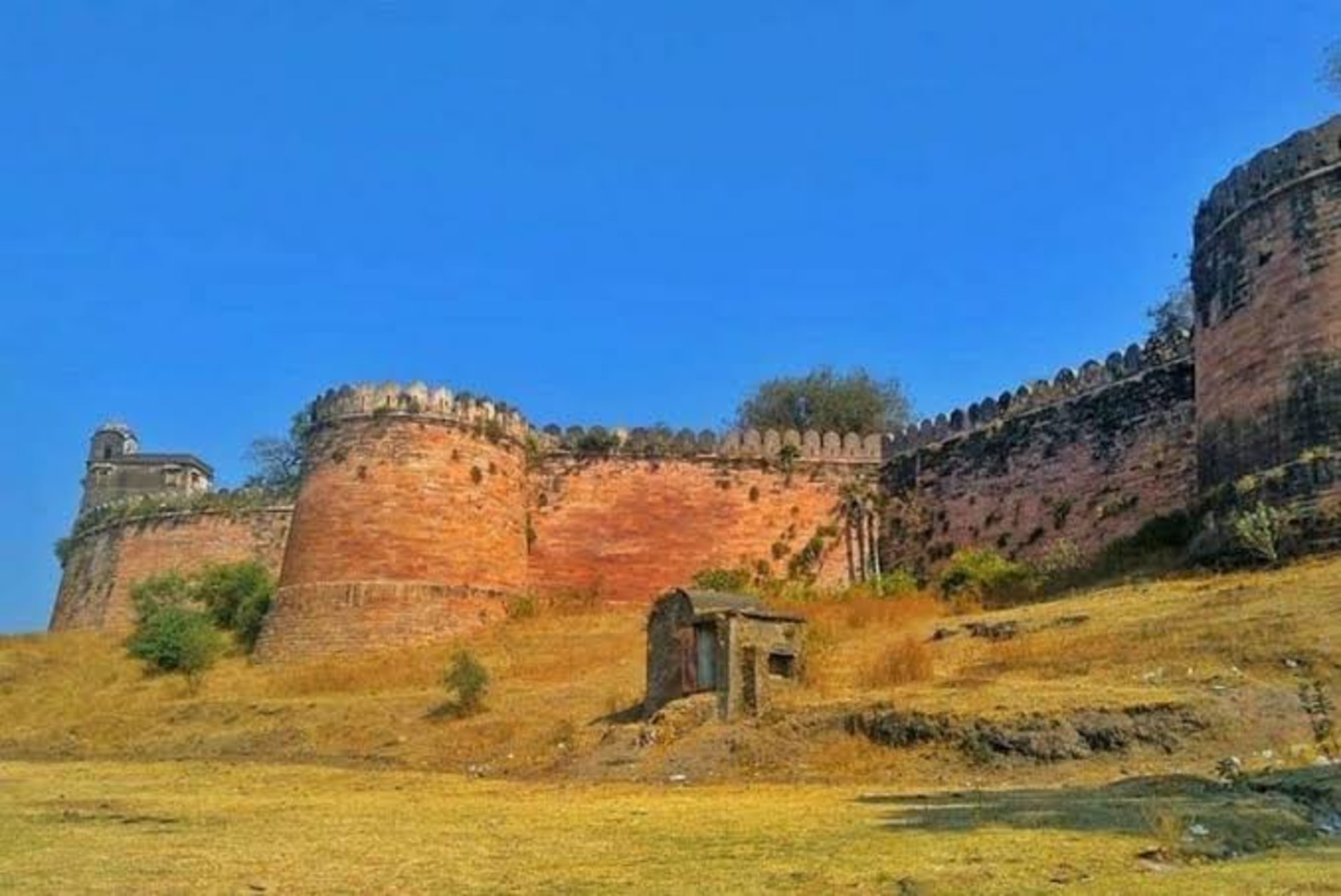 Forte de Dhar