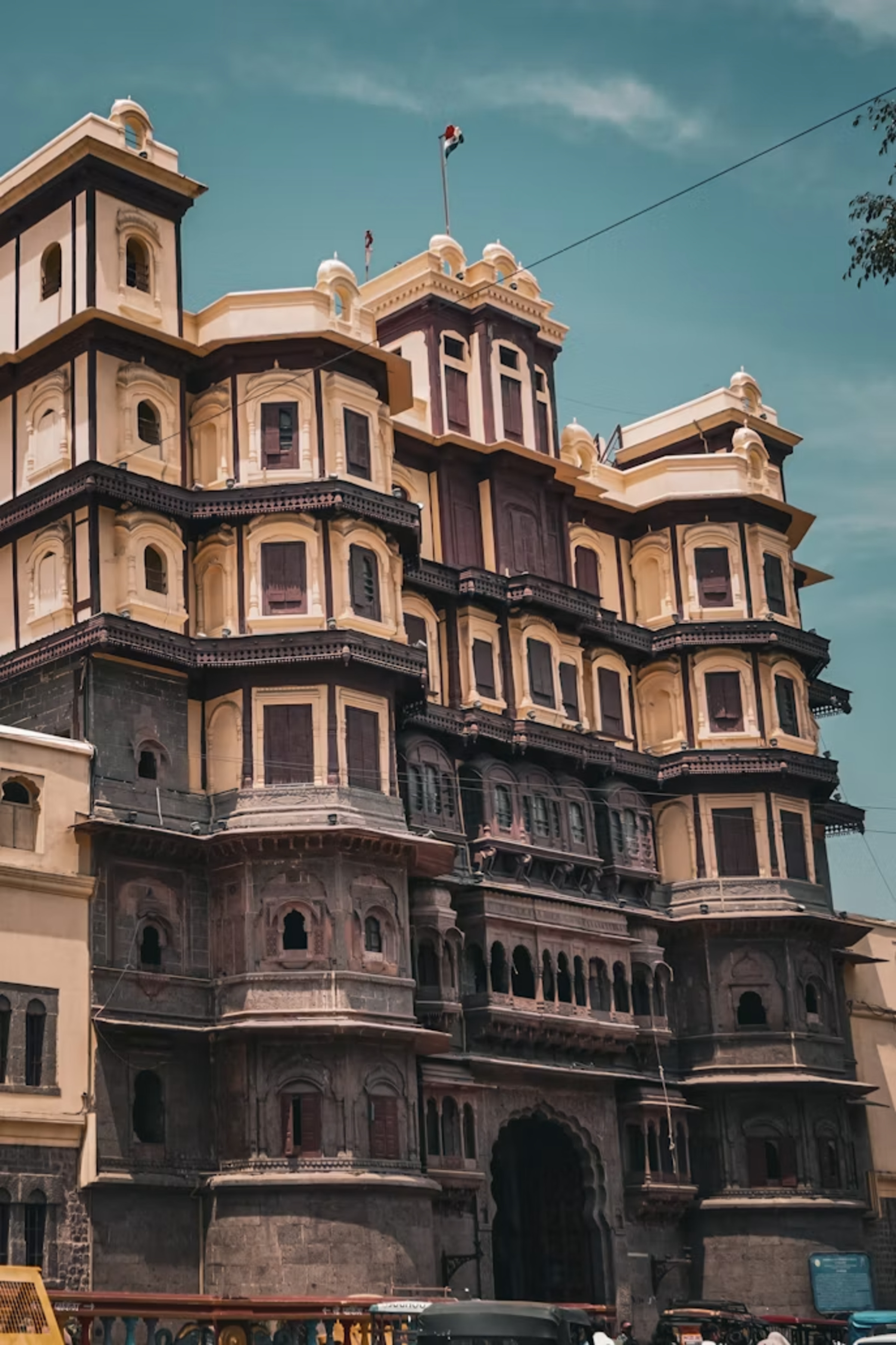Palácio Rajwada