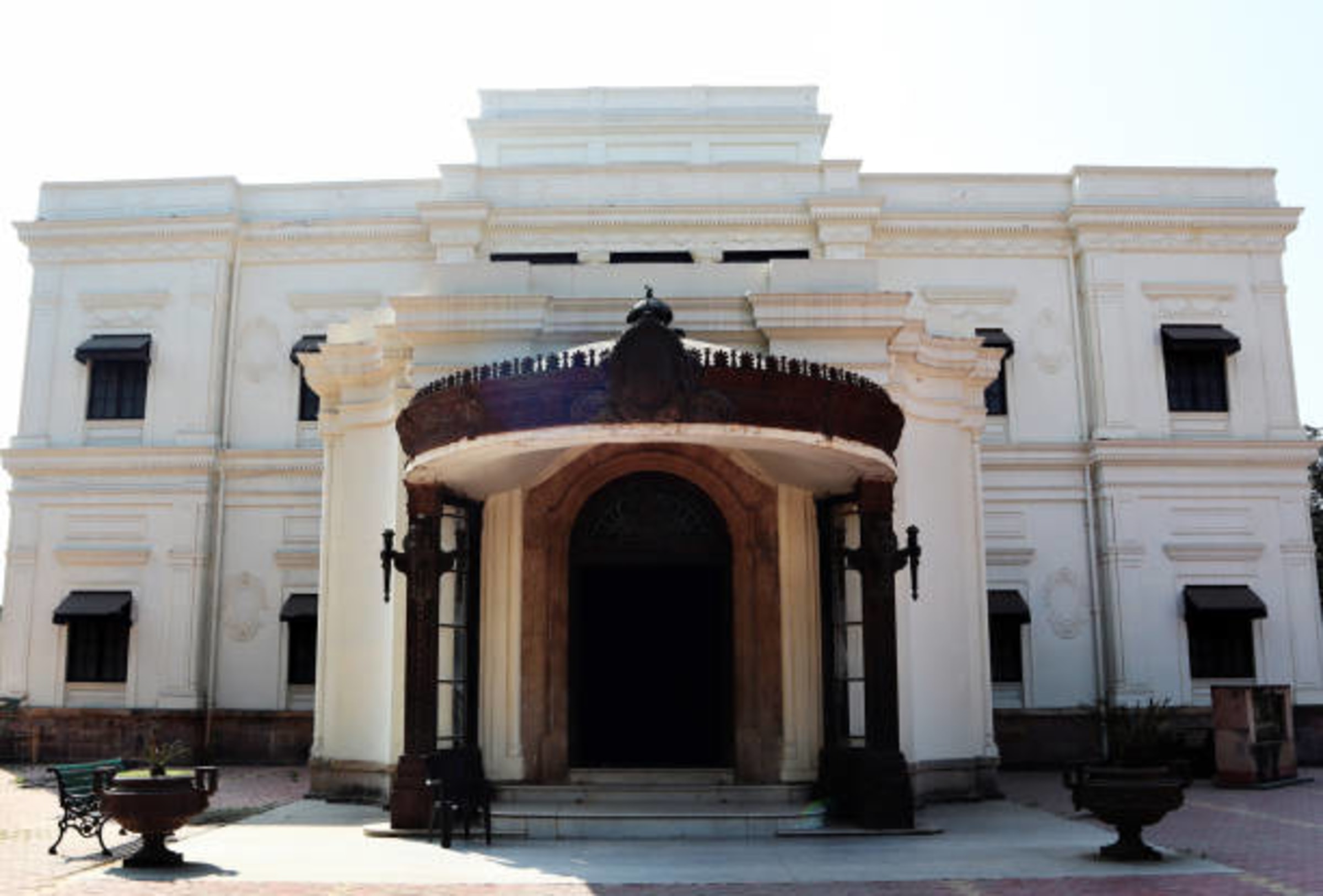 Palácio Lal Bagh