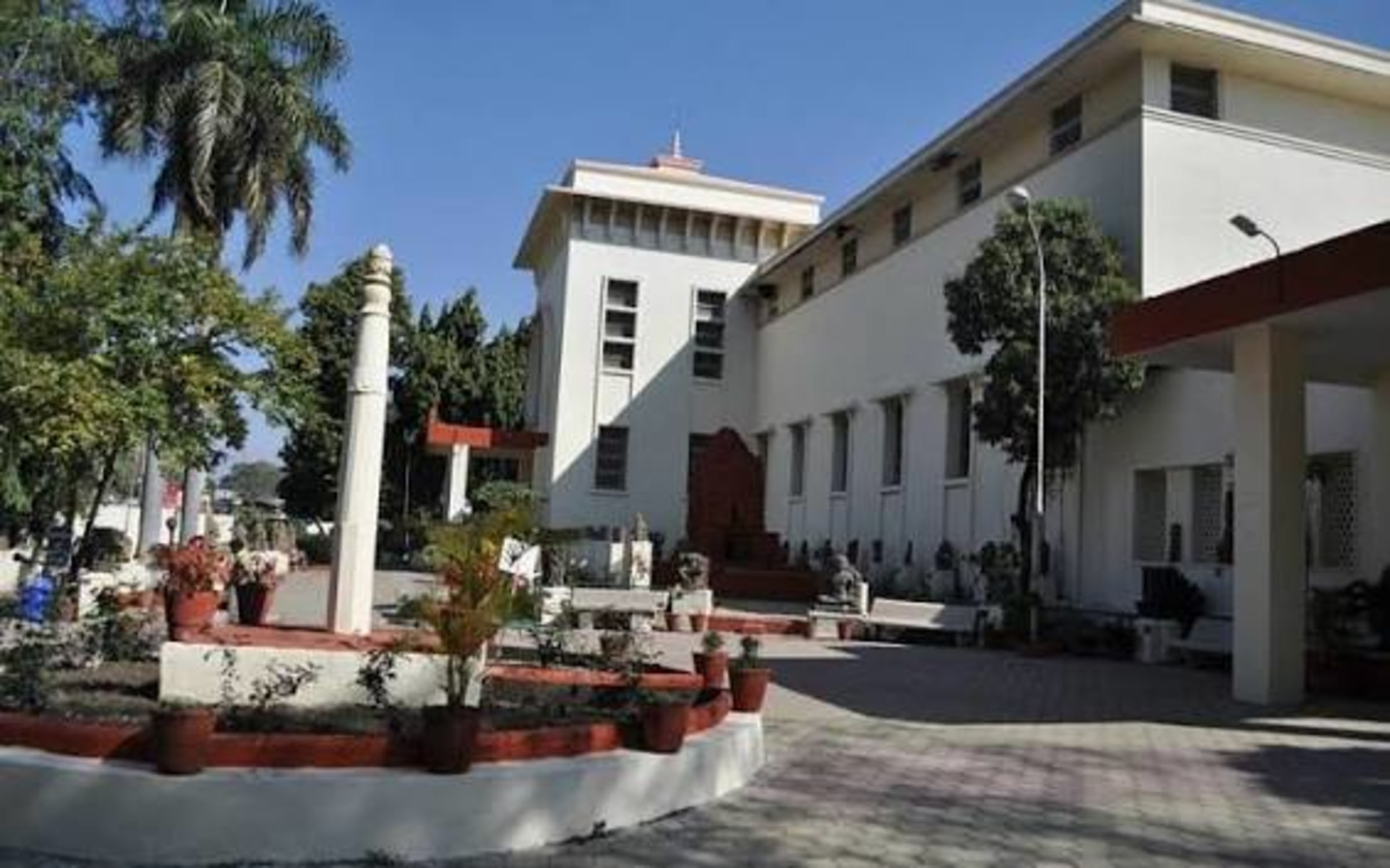 Museu Central