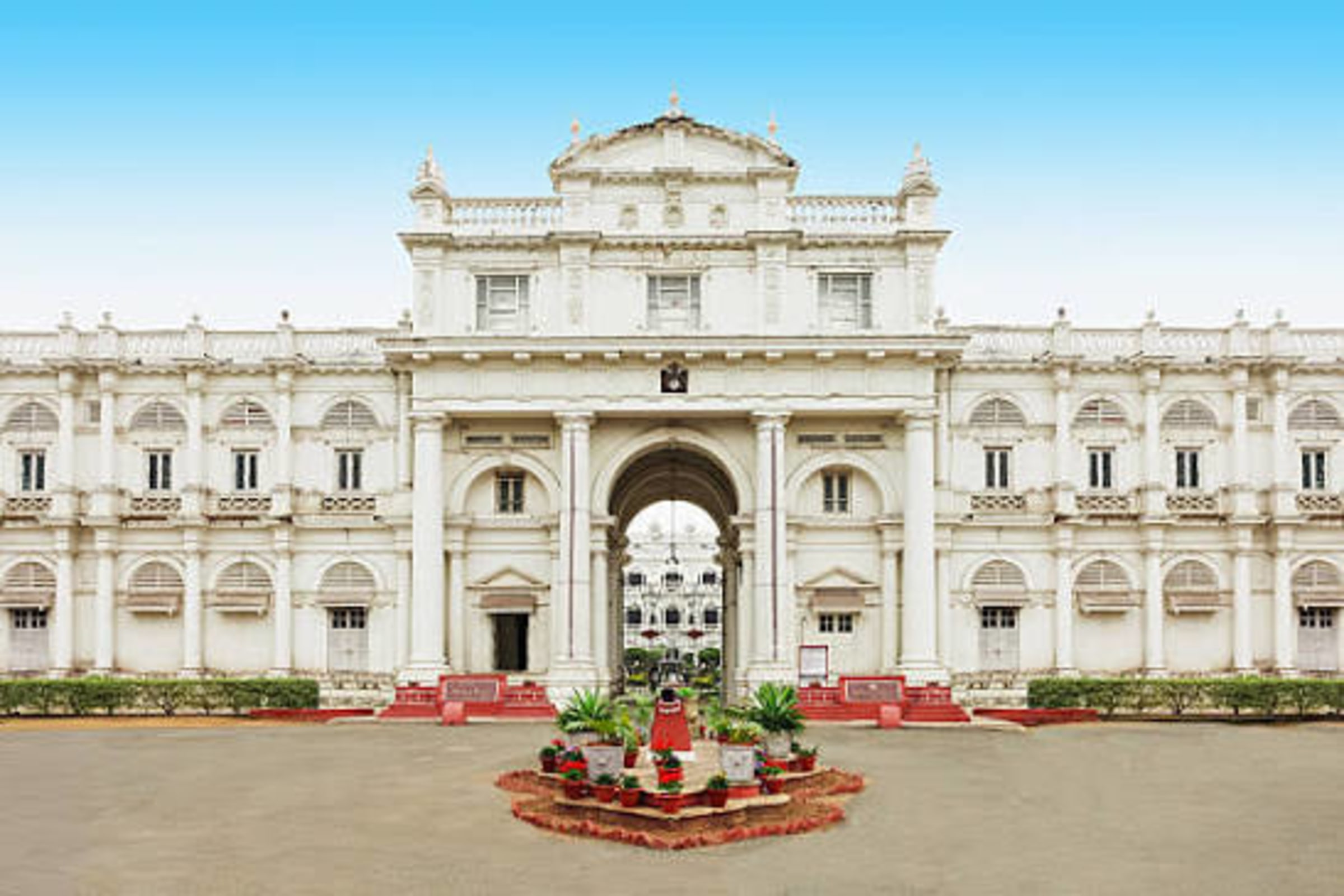 Palacio Jai Vilas