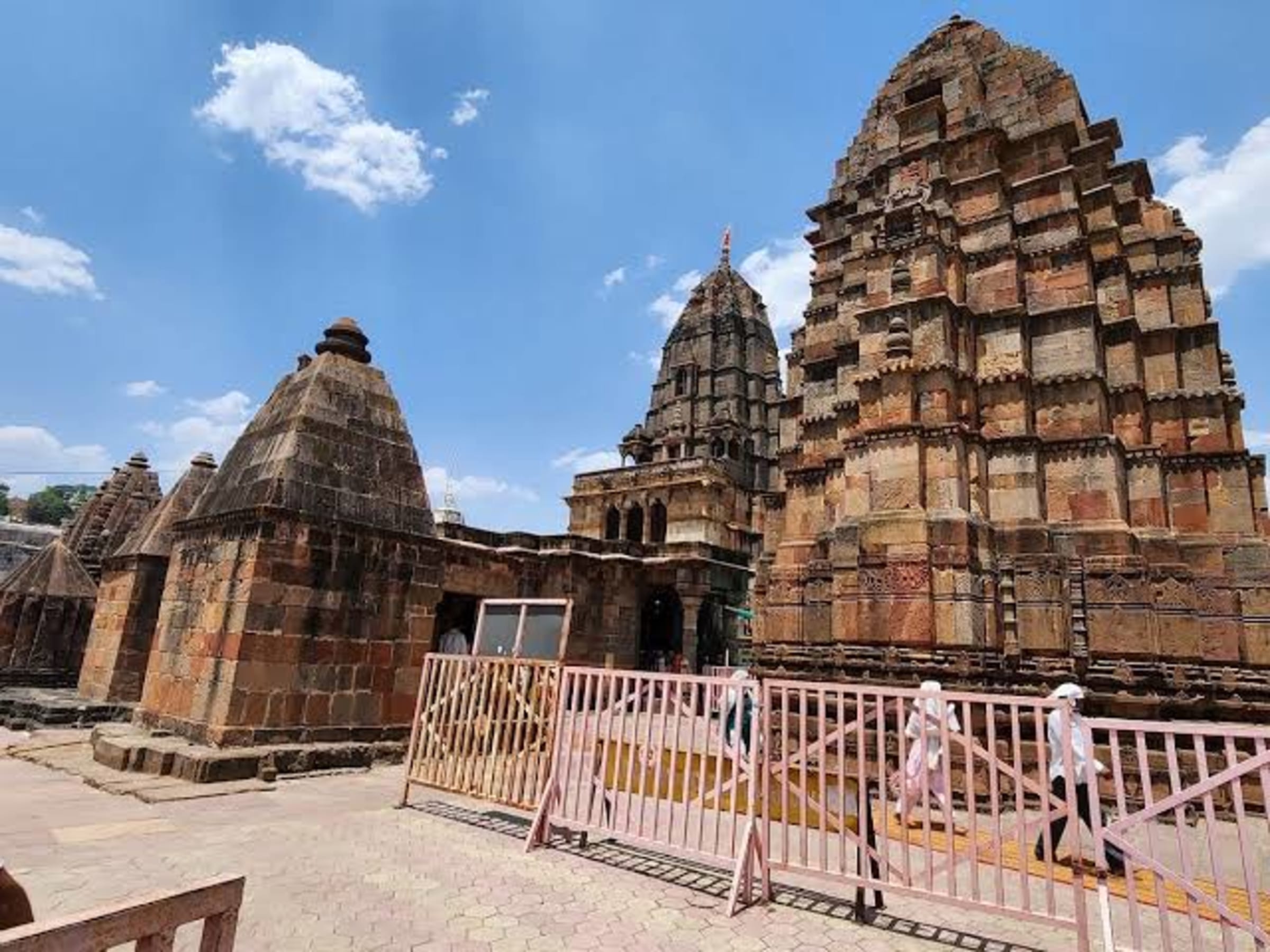 Templo Mamleshwar