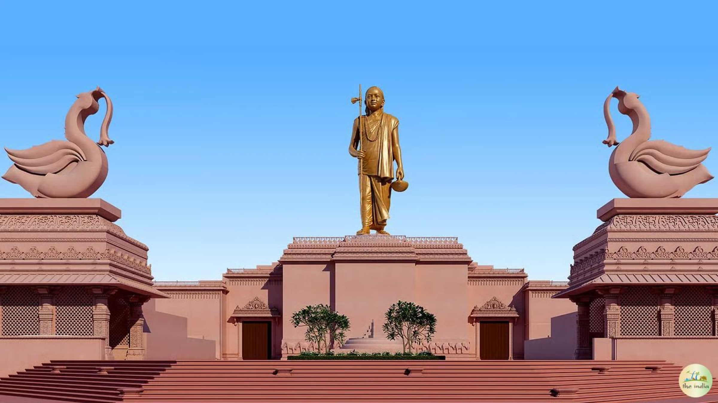 Estátua da Unidade