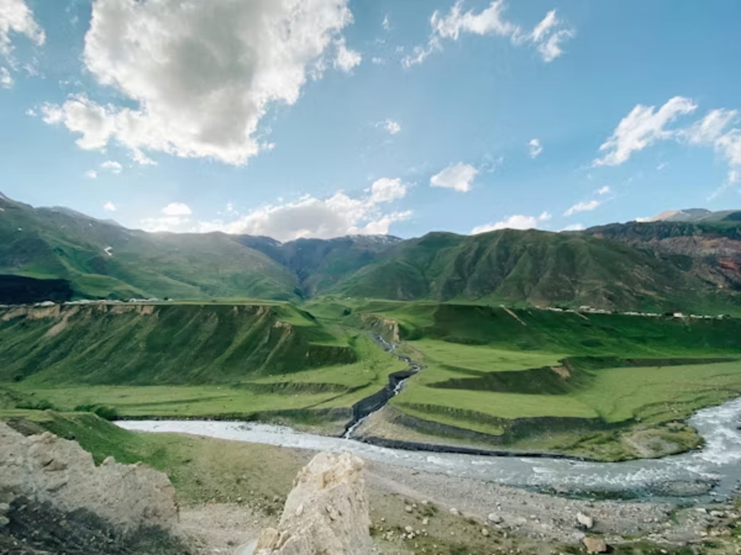 Khosh Bagh