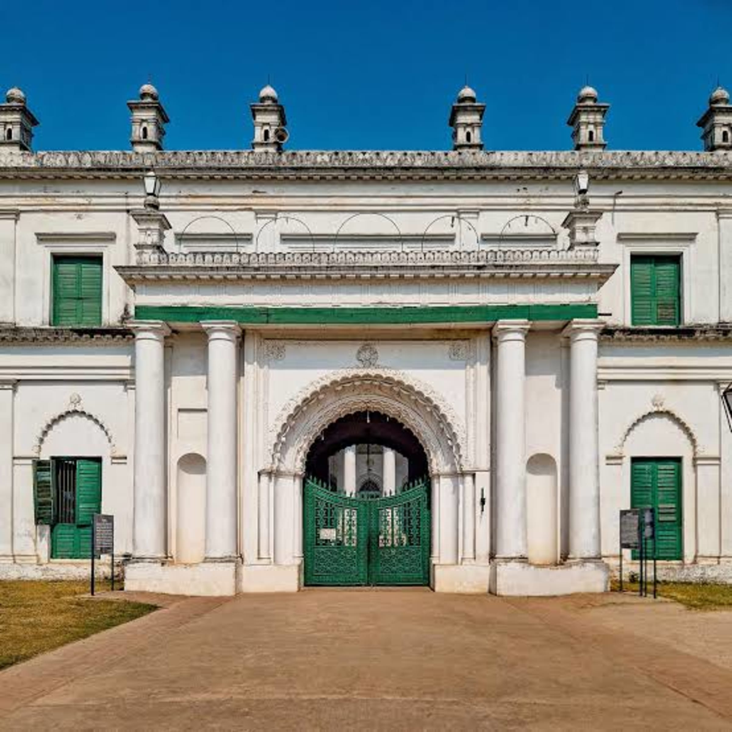 Nizamat Imambara