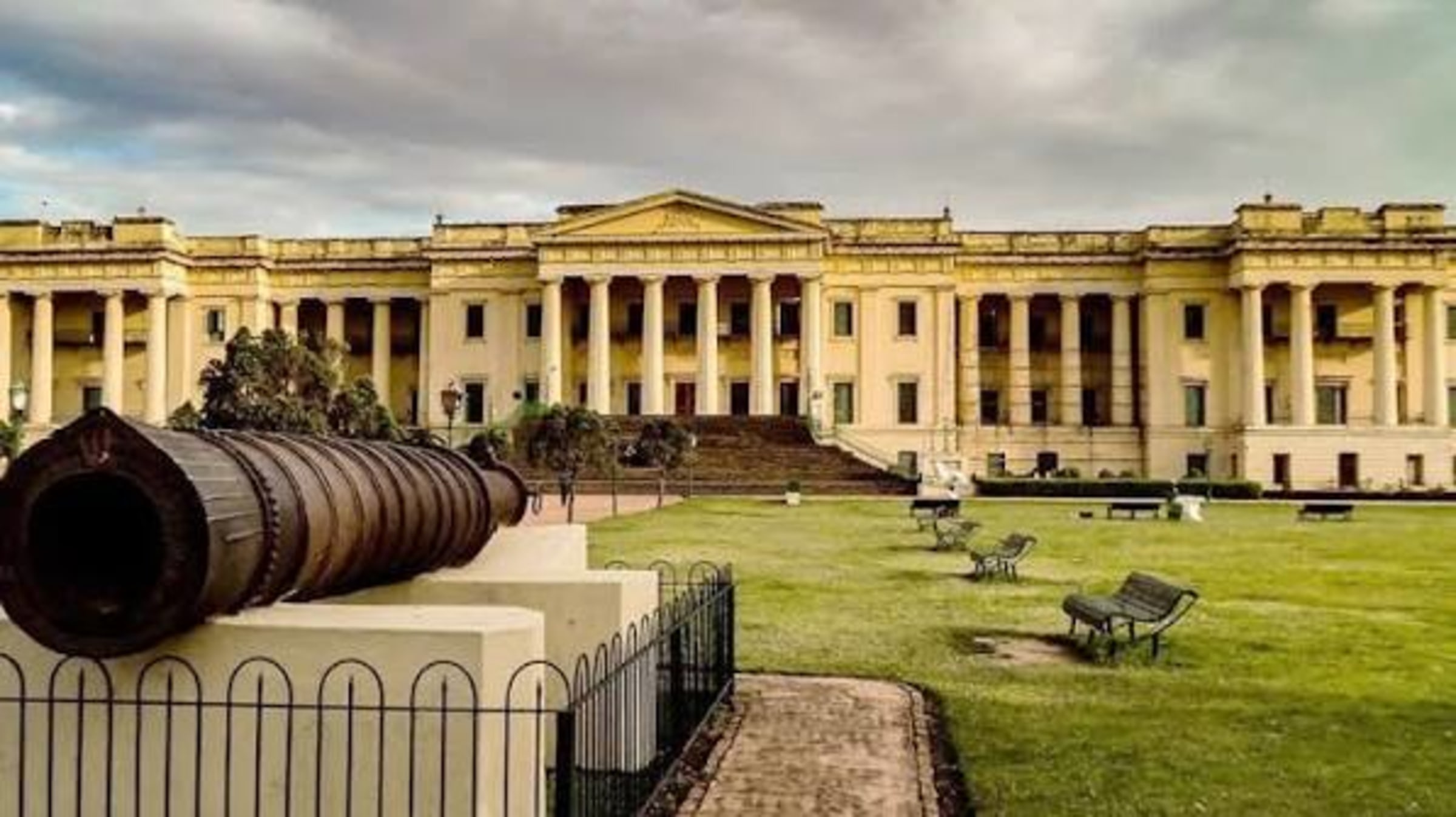 Palacio Hazarduari