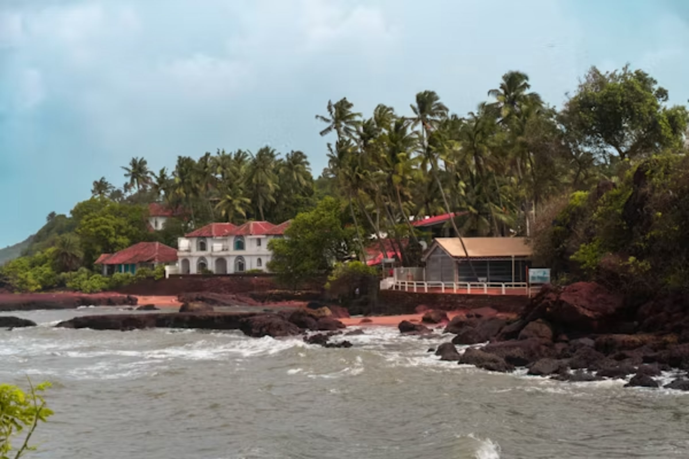 Dona Paula