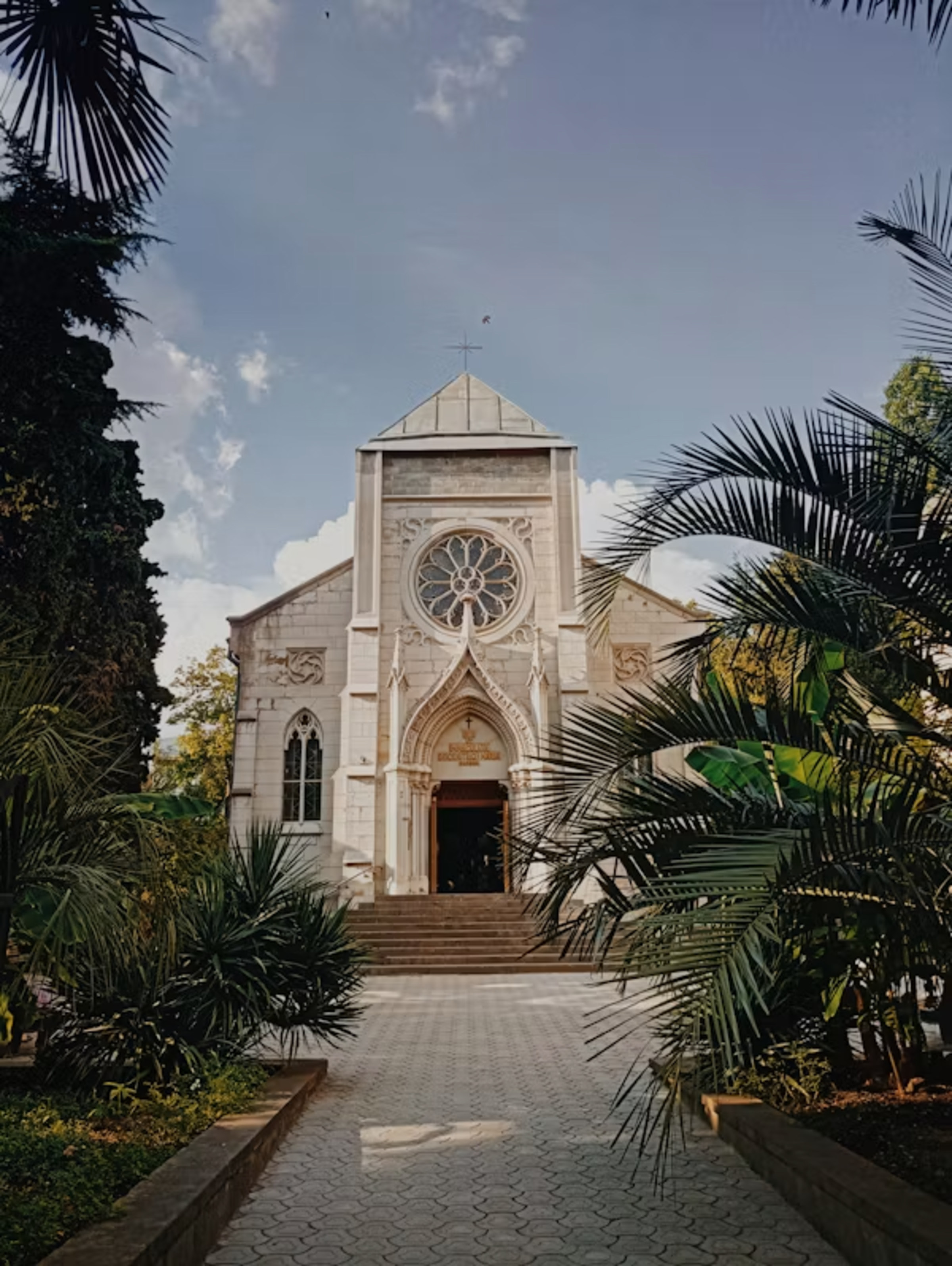 Igreja de Nossa Senhora da Imaculada Conceição