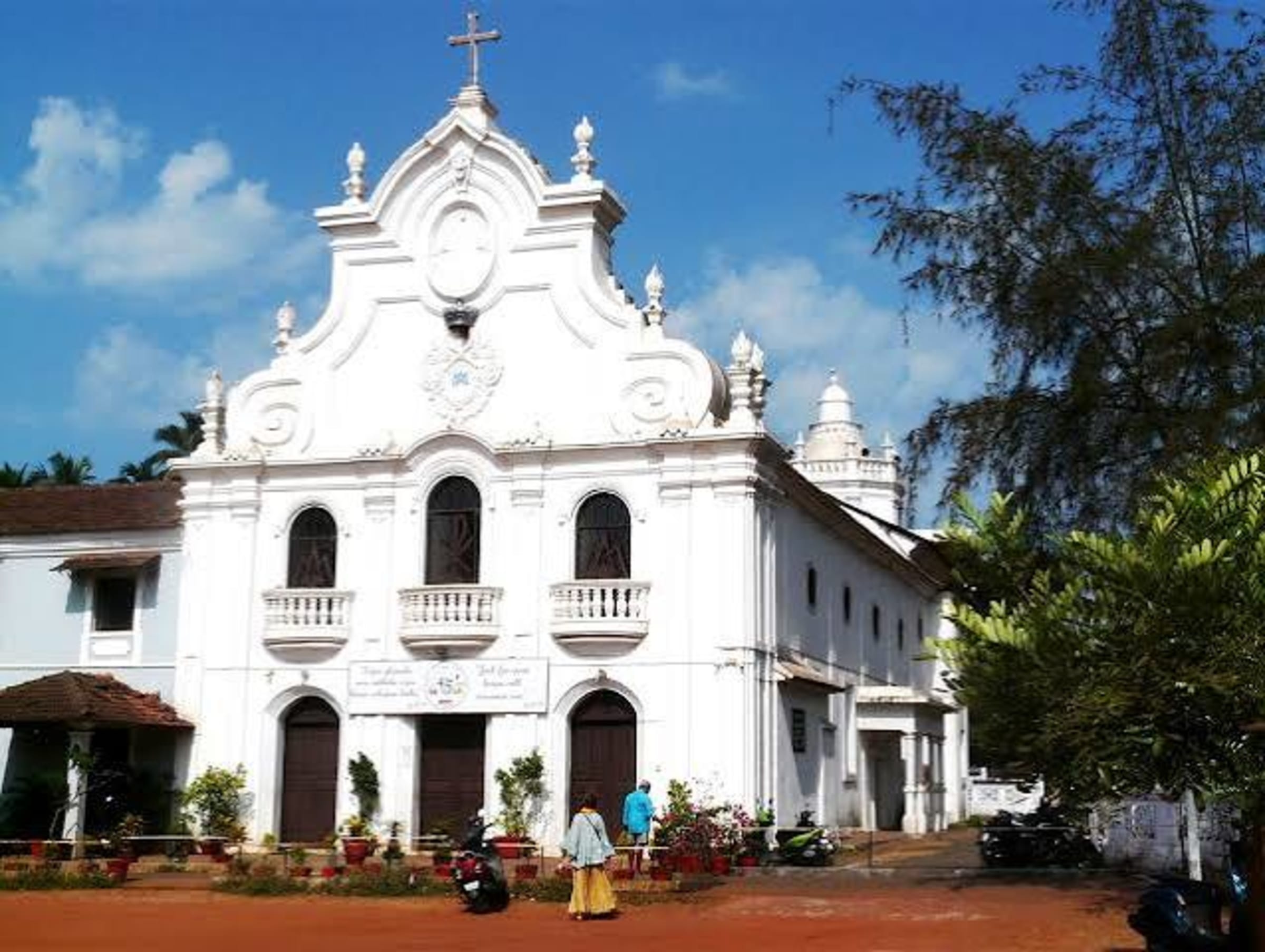 Iglesia de San Jerónimo