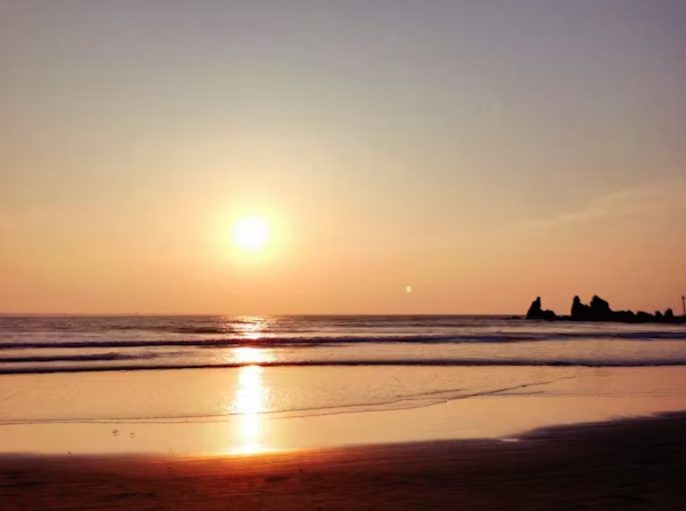 Playa de Arambol