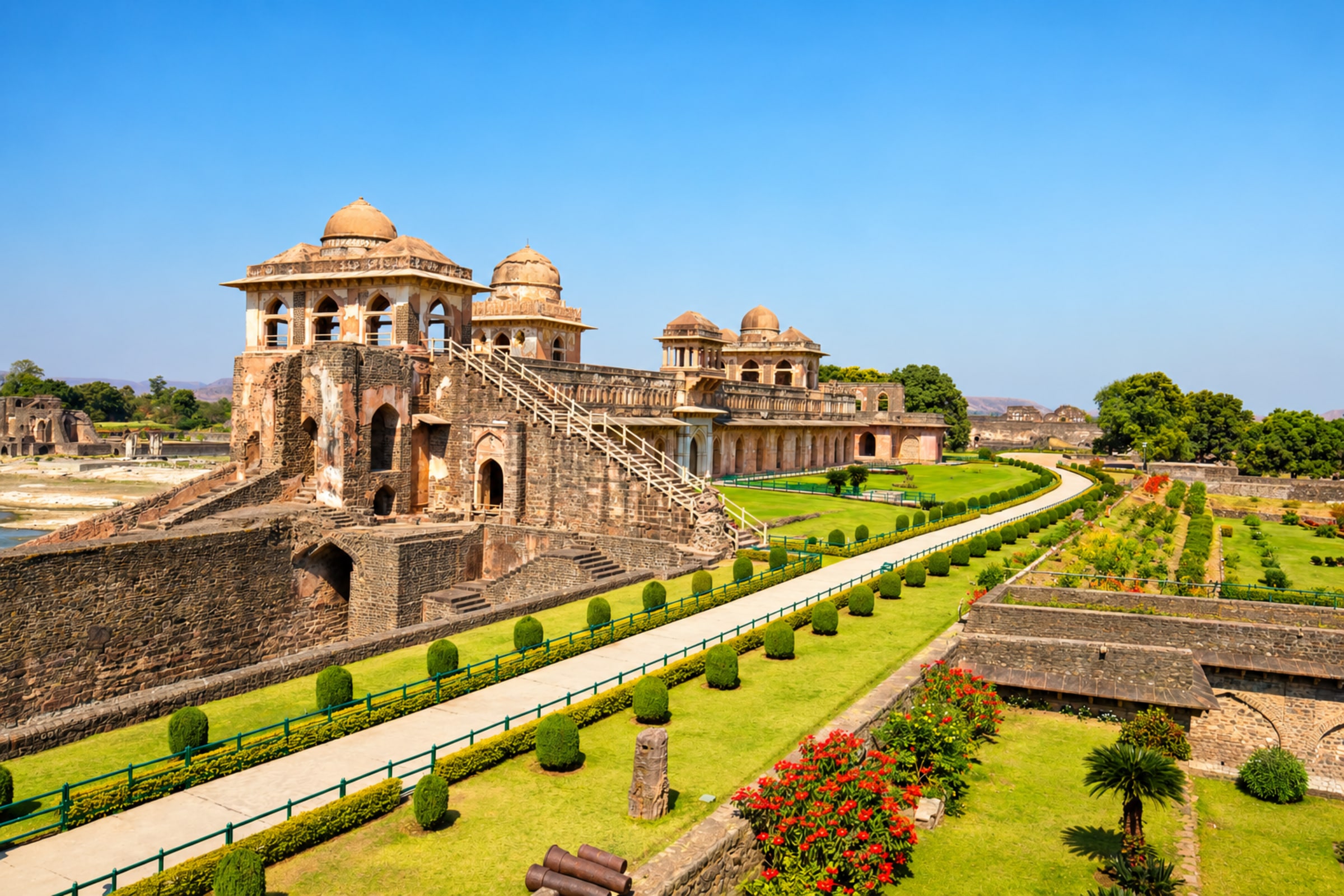 Turismo En Madhya Pradesh