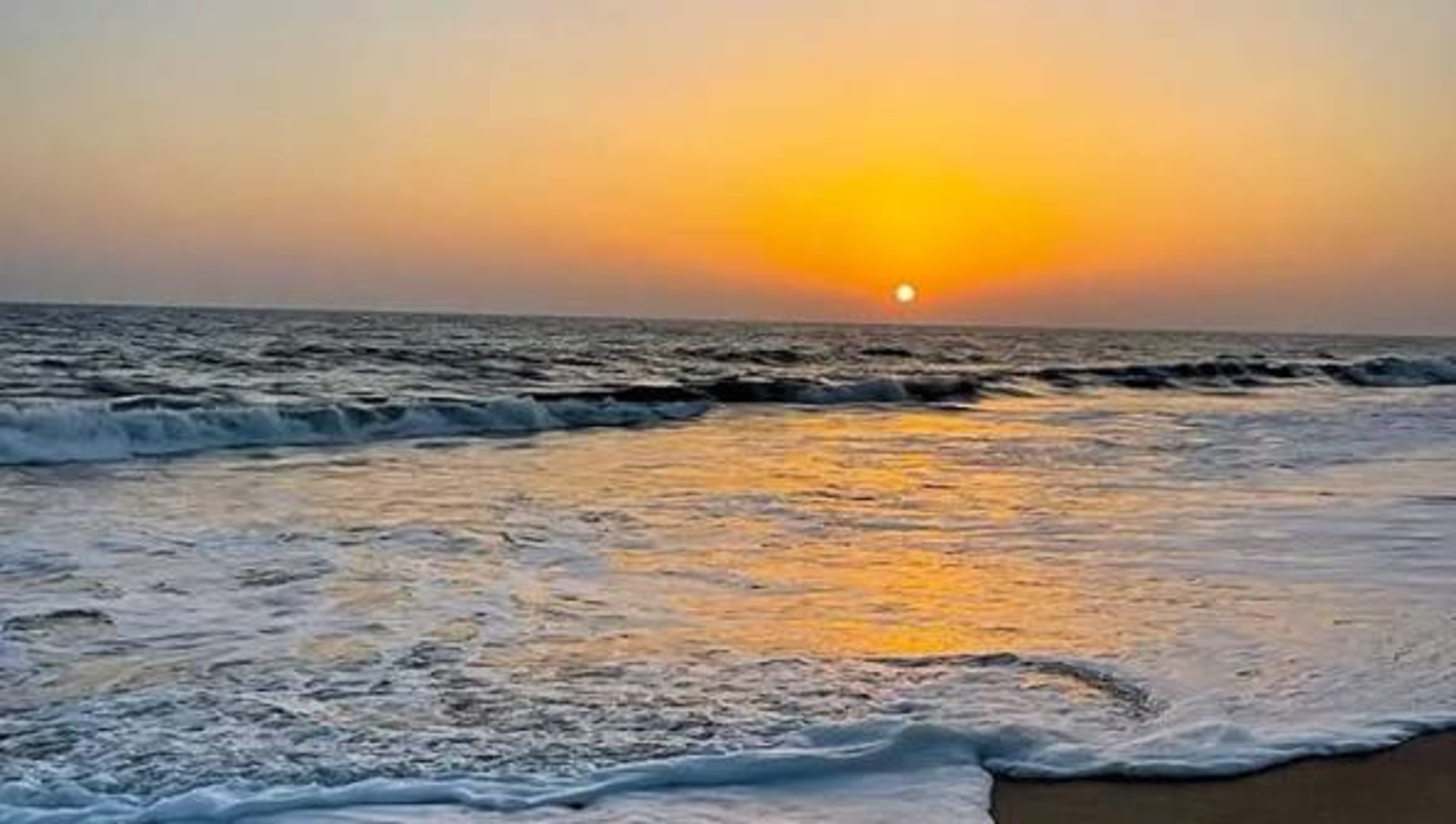 Praia de Somnath