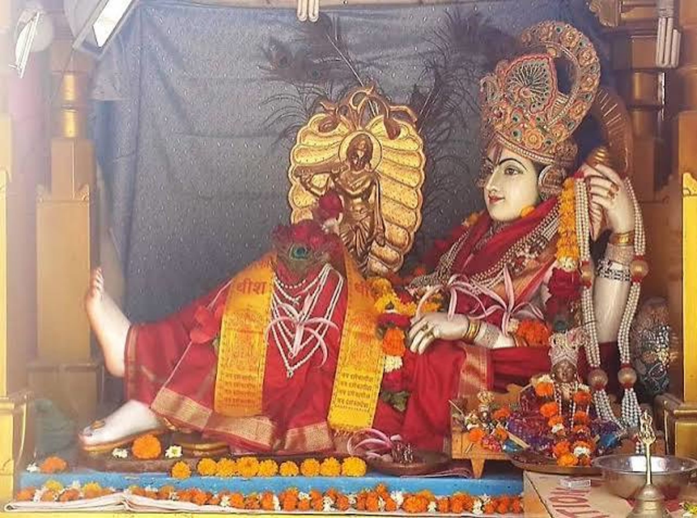 Bhalka Tirth