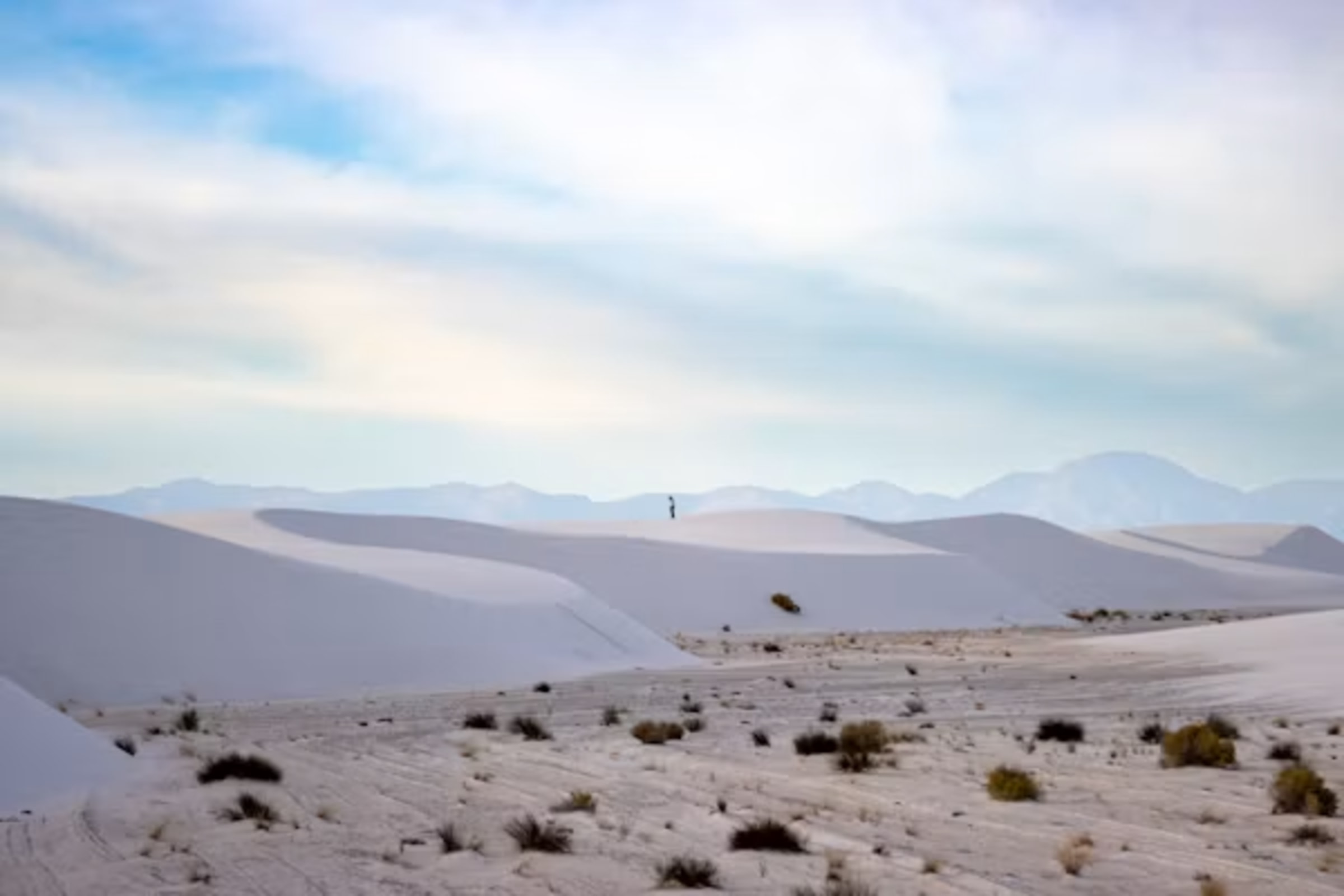 Grande Deserto Branco de Sal de Rann