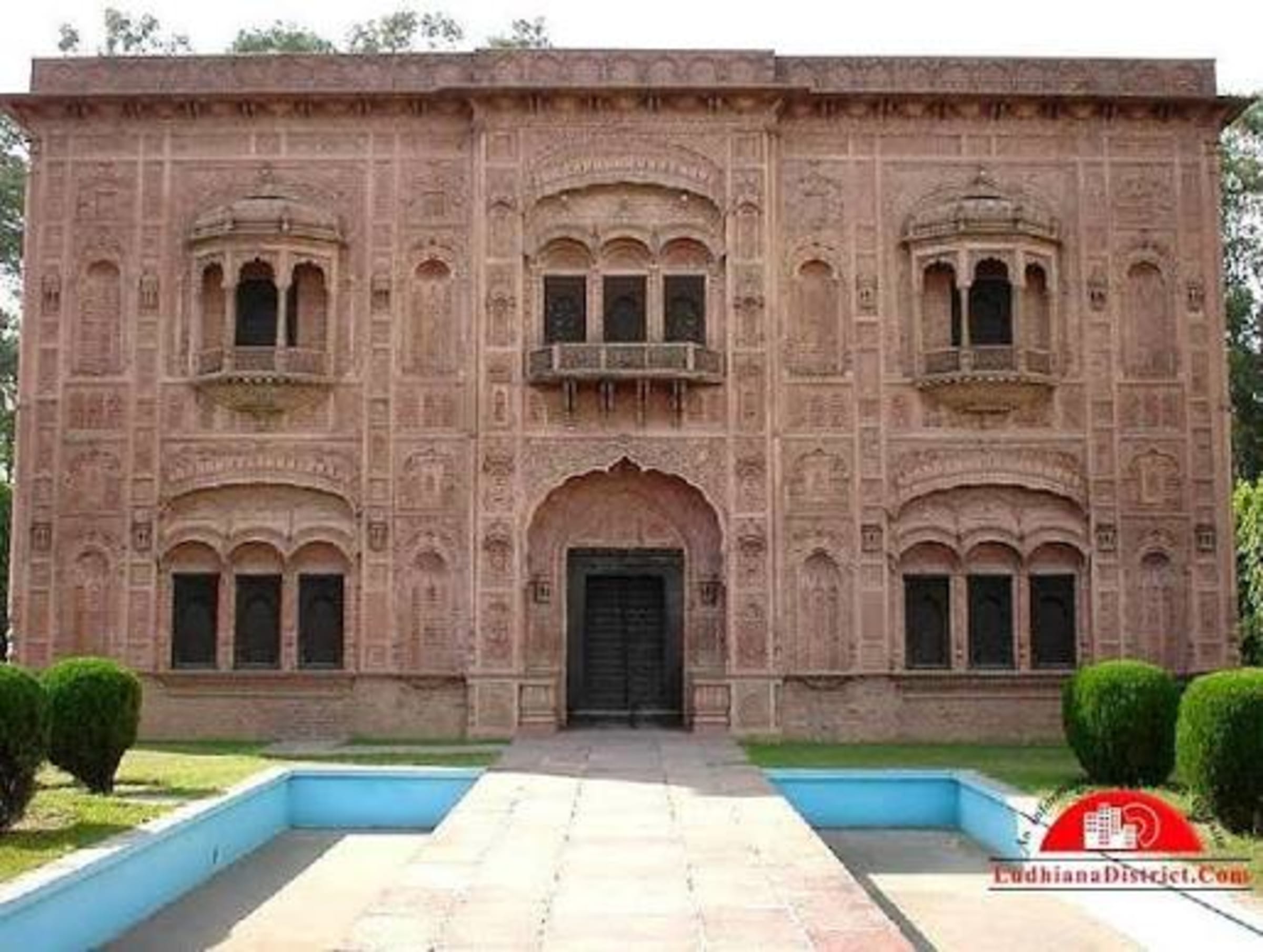 Museu da Universidade Agrícola de Punjab