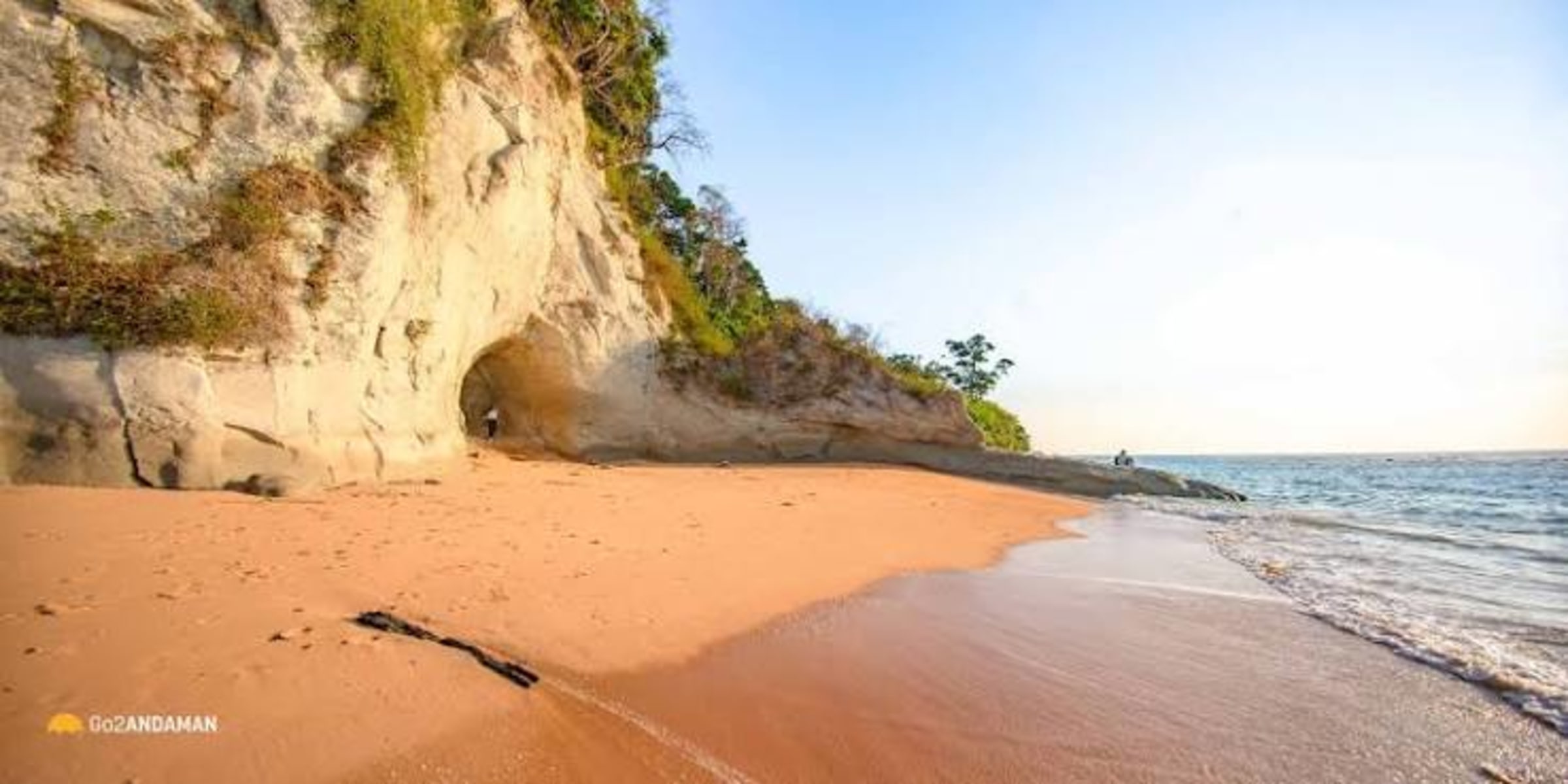 Praia Sitapur