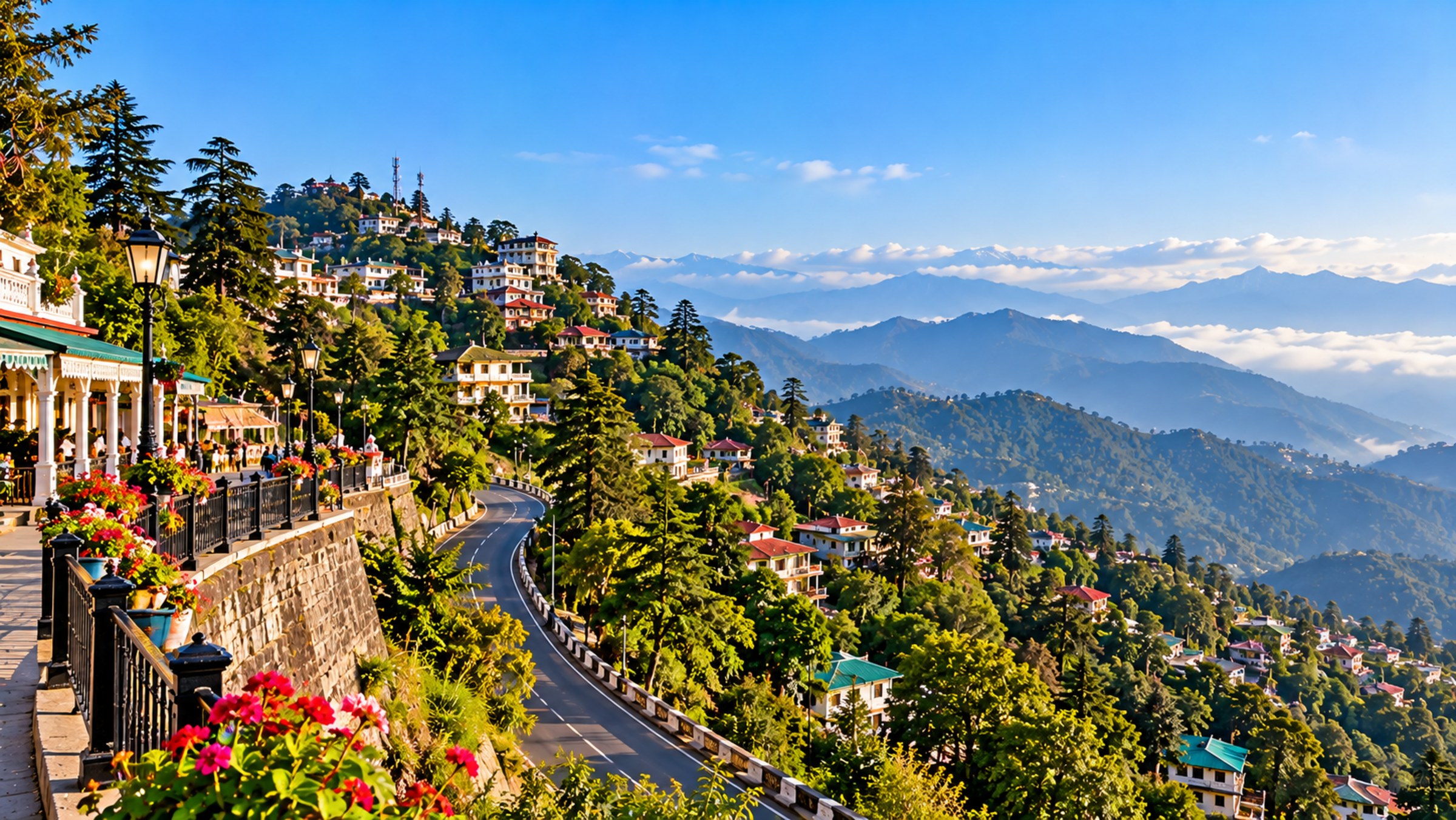 Mussoorie