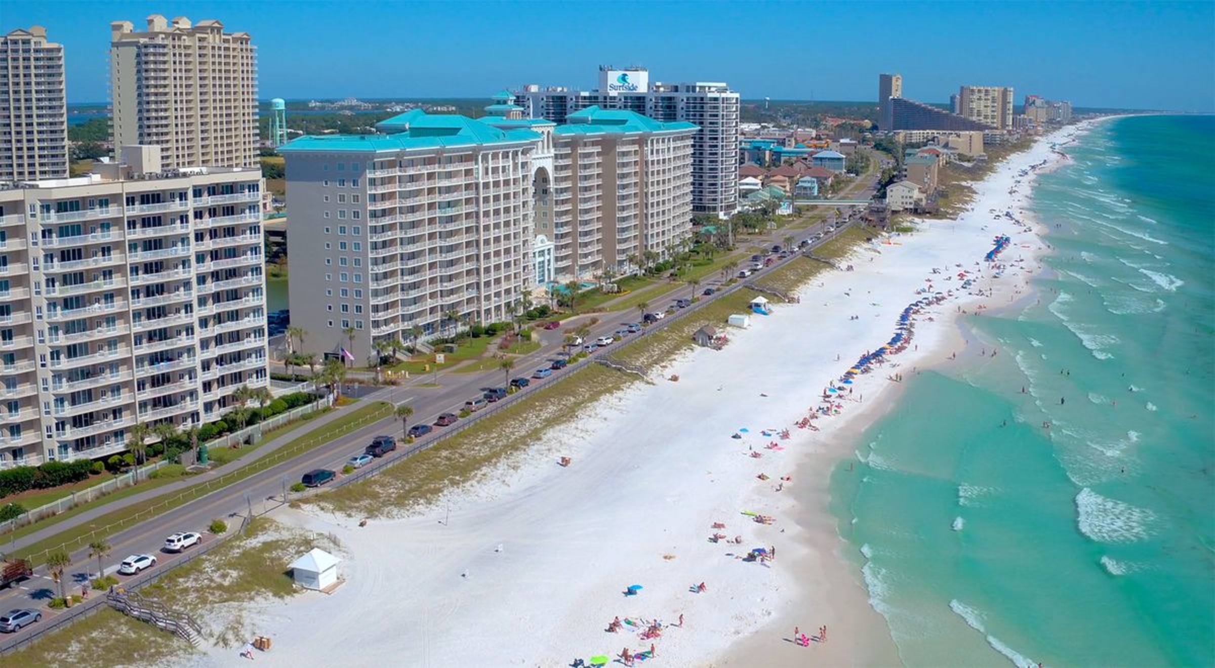Praia de Miramar